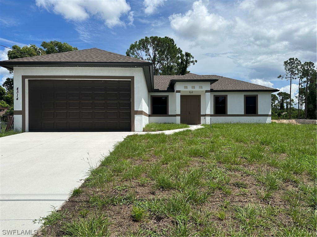 4314 1st Street SW Lehigh Acres FL 33976 223054540 image1