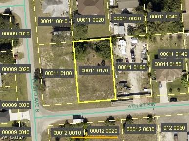 4314 4th Street SW Lehigh Acres FL 33976 224085974 image1