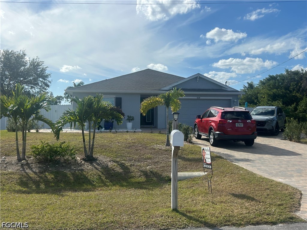 4314 Garden Boulevard Cape Coral FL 33909 2026018758 image1