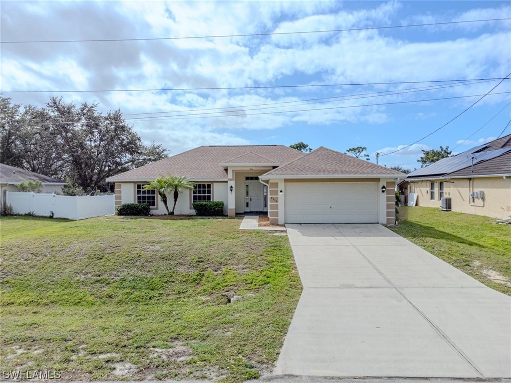 4314 NE 24th Place Cape Coral FL 33909 224007898 image1