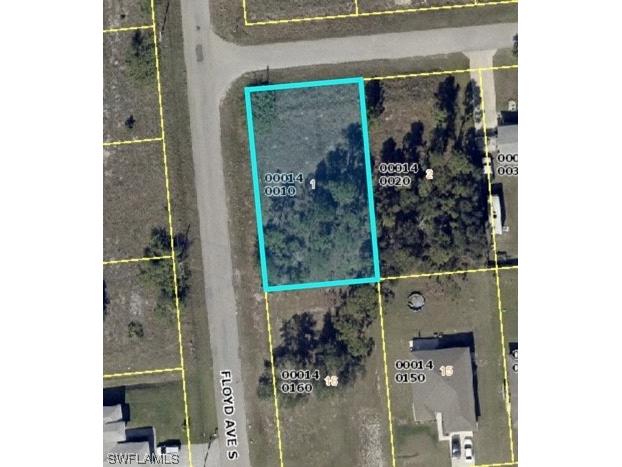 4315 6th Street SW Lehigh Acres FL 33976 223035602 image1