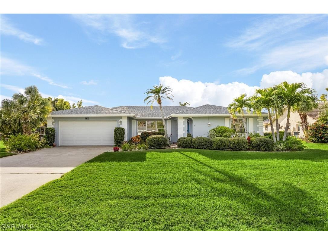 4315 Glasgow Court North Fort Myers FL 33903 223089335 image1