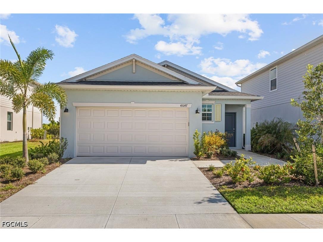 43153 Wild Indigo Road #ALDERWOOD Babcock Ranch FL 33982 2026016160 image1