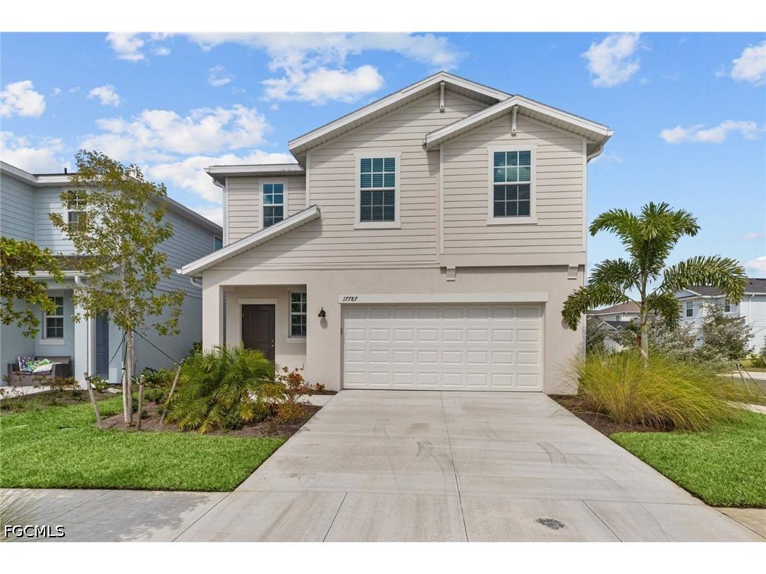 43153 Wild Indigo Road #BUTTONWOOD Babcock Ranch FL 33982 2026016162 image1