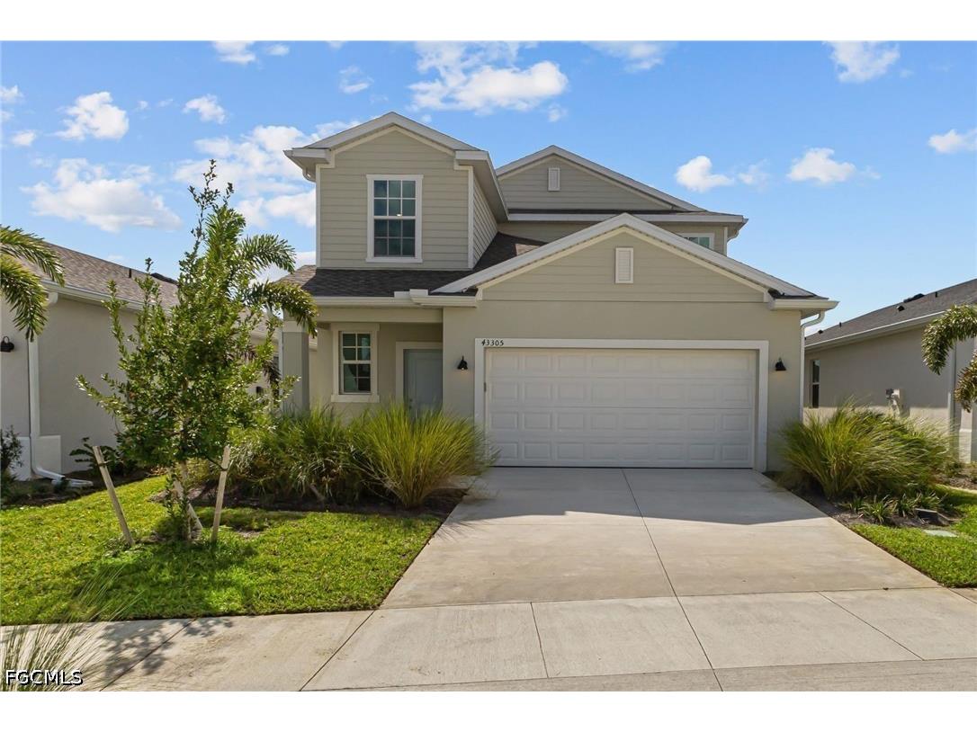 43153 Wild Indigo Road #DOGWOOD Babcock Ranch FL 33982 2026016166 image1