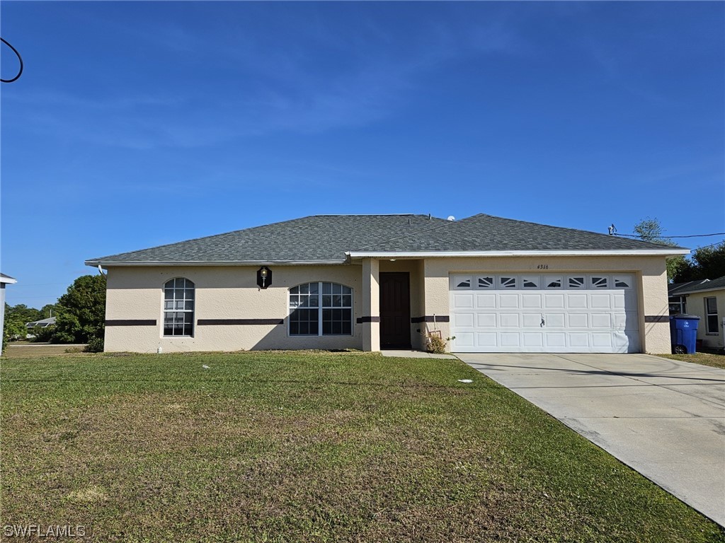 4316 9th Street W Lehigh Acres FL 33971 224019501 image1