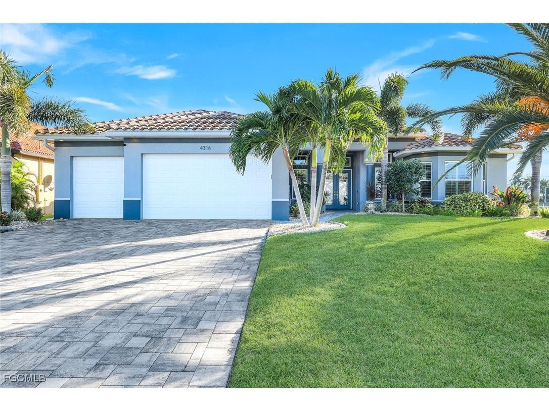 4316 NW 31st Street Cape Coral FL 33993 2025022626 image1