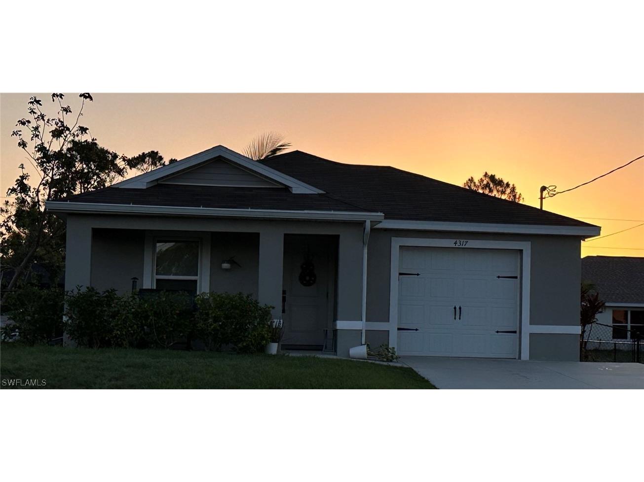4317 Garden Boulevard Cape Coral FL 33909 223033093 image1