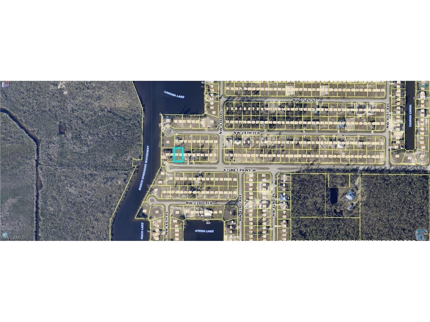 4317 Kismet Parkway W Cape Coral FL 33993 223036811 image1