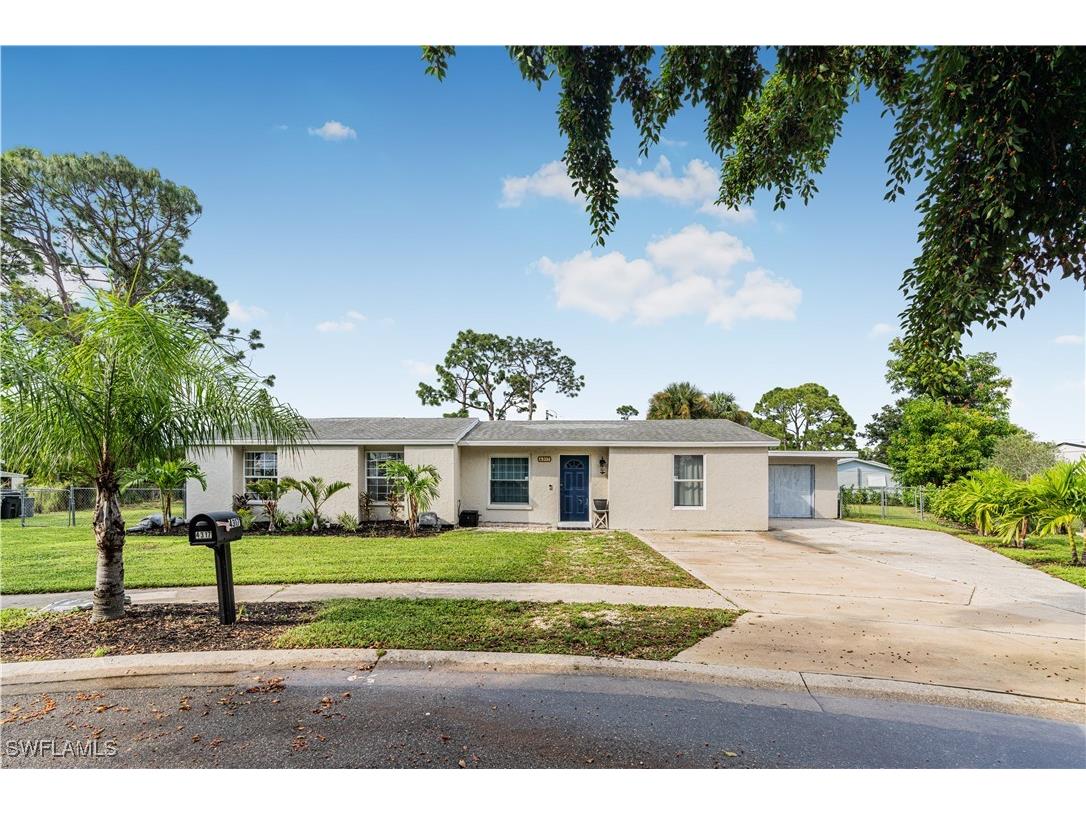 4317 Lyric Court North Fort Myers FL 33903 225033632 image1