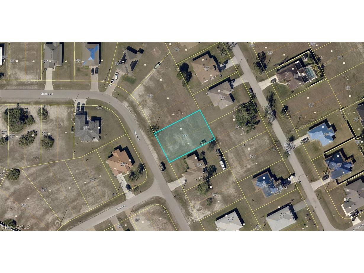 4317 NE 8th Court Cape Coral FL 33909 223058696 image1