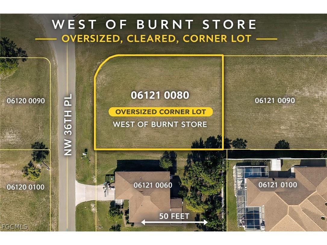 4317 NW 36th Place Cape Coral FL 33993 2026009073 image1