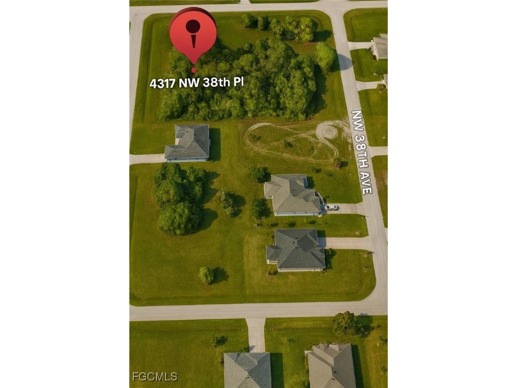 4317 NW 38th Place Cape Coral FL 33993 2025024029 image1
