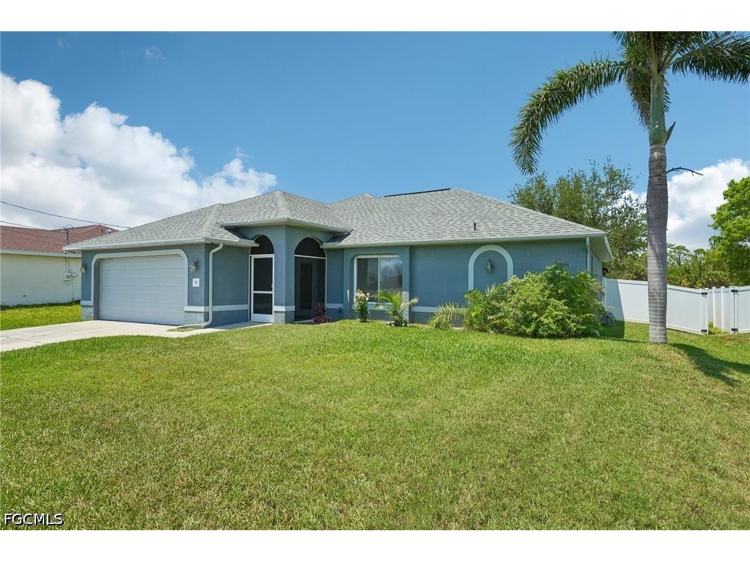4317 NW 40th Terrace Cape Coral FL 33993 2026019635 image1