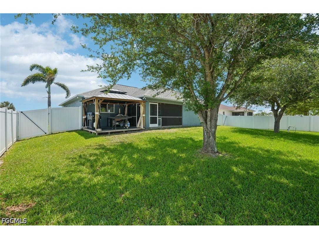 4317 NW 40th Terrace Cape Coral FL 33993 2026019635 image36
