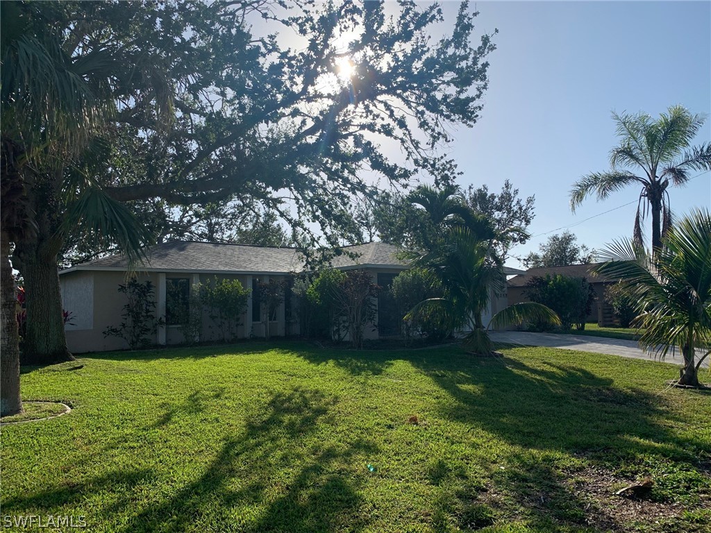 4317 SW 1st Avenue Cape Coral FL 33914 223004601 image1