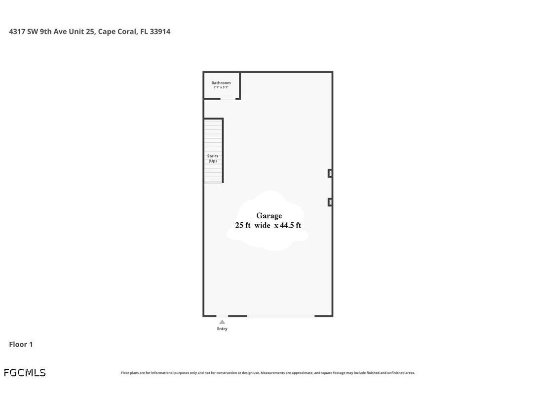 4317 SW 9th Avenue Cape Coral FL 33914 2026022620 image24