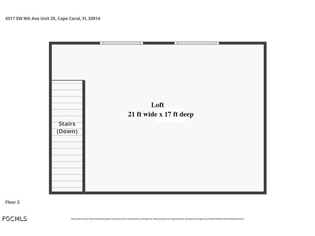 4317 SW 9th Avenue Cape Coral FL 33914 2026022620 image25