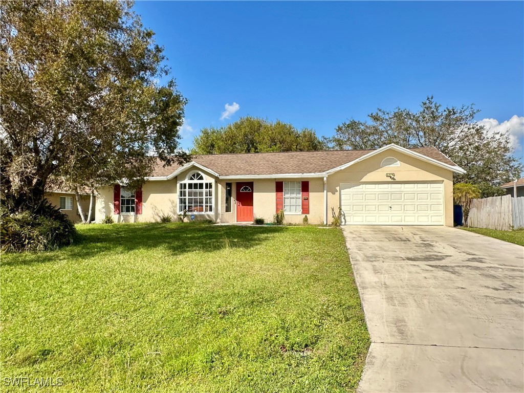 4318 13th Street W Lehigh Acres FL 33971 224089999 image1
