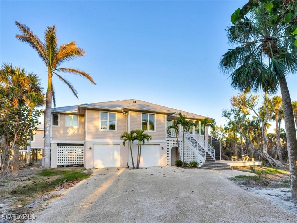 4318 W Gulf Drive Sanibel FL 33957 224101831 image1
