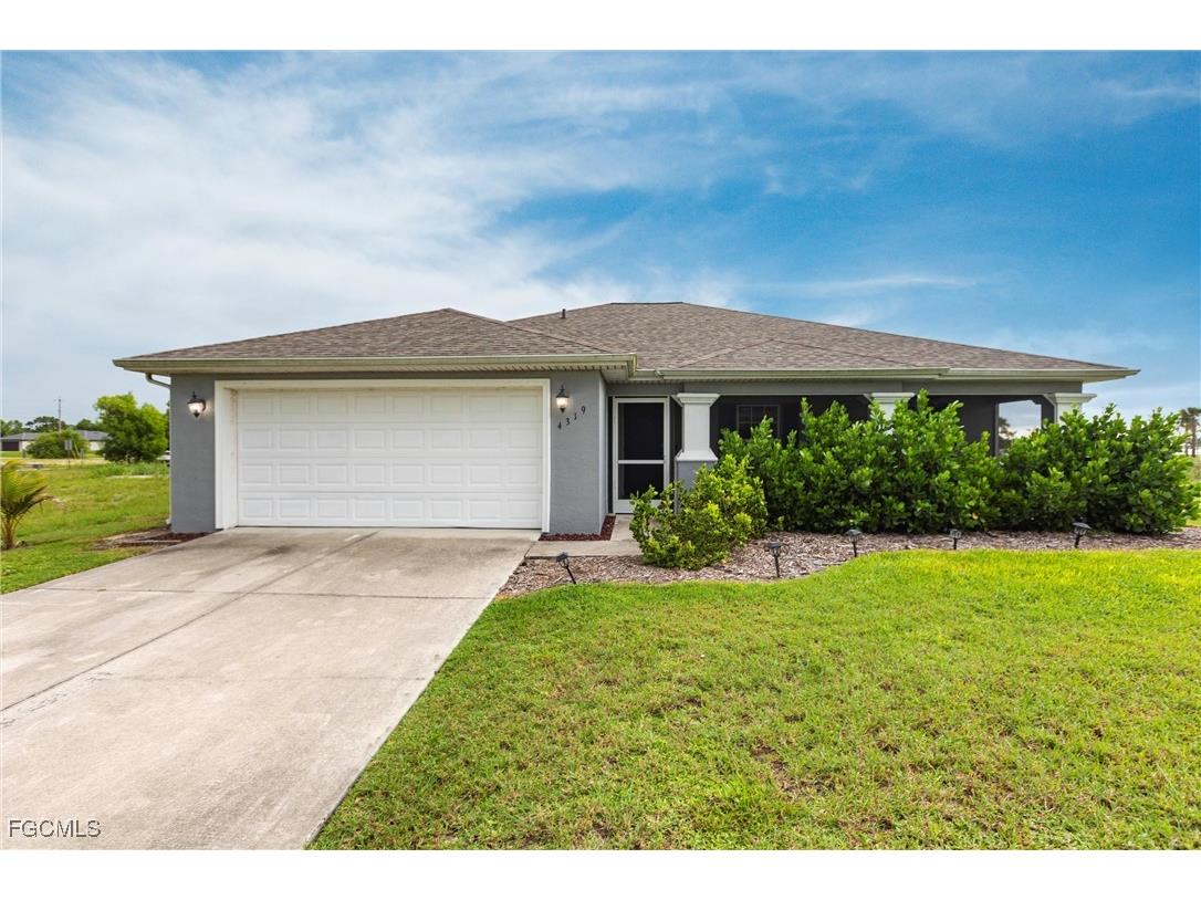 4319 NW 36th Avenue Cape Coral FL 33993 2025012026 image1