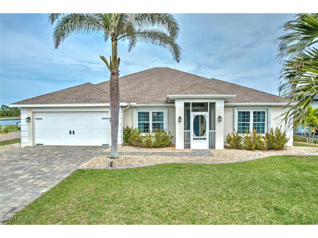 4319 NW 39th Street Cape Coral FL 33993 225011404 image1