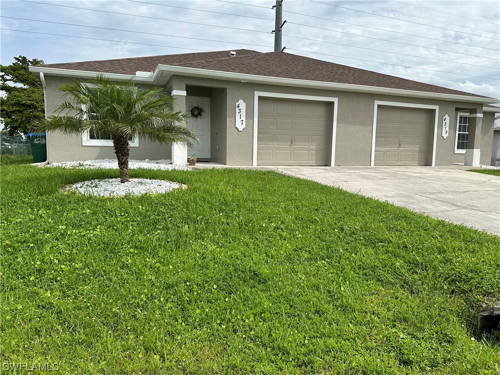 4319 SW Santa Barbara Place Cape Coral FL 33914 224020857 image1