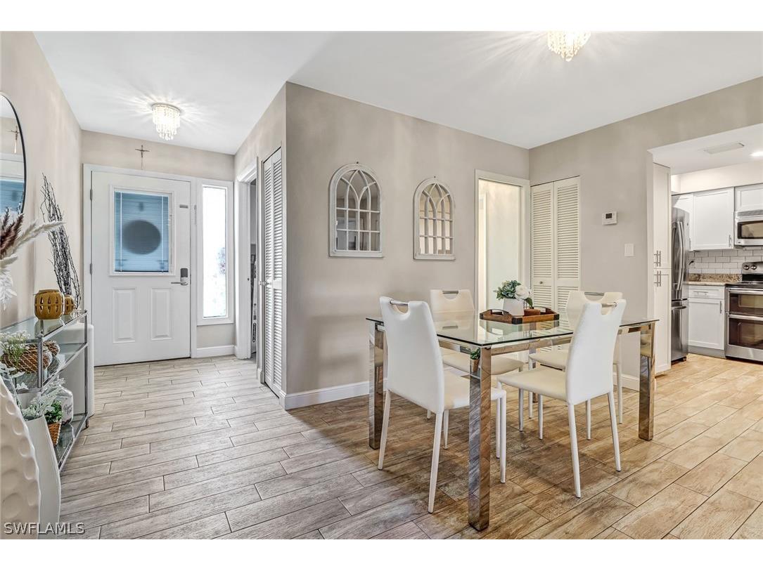 432 Bristle Cone Lane #17 Naples FL 34113 223010438 image1