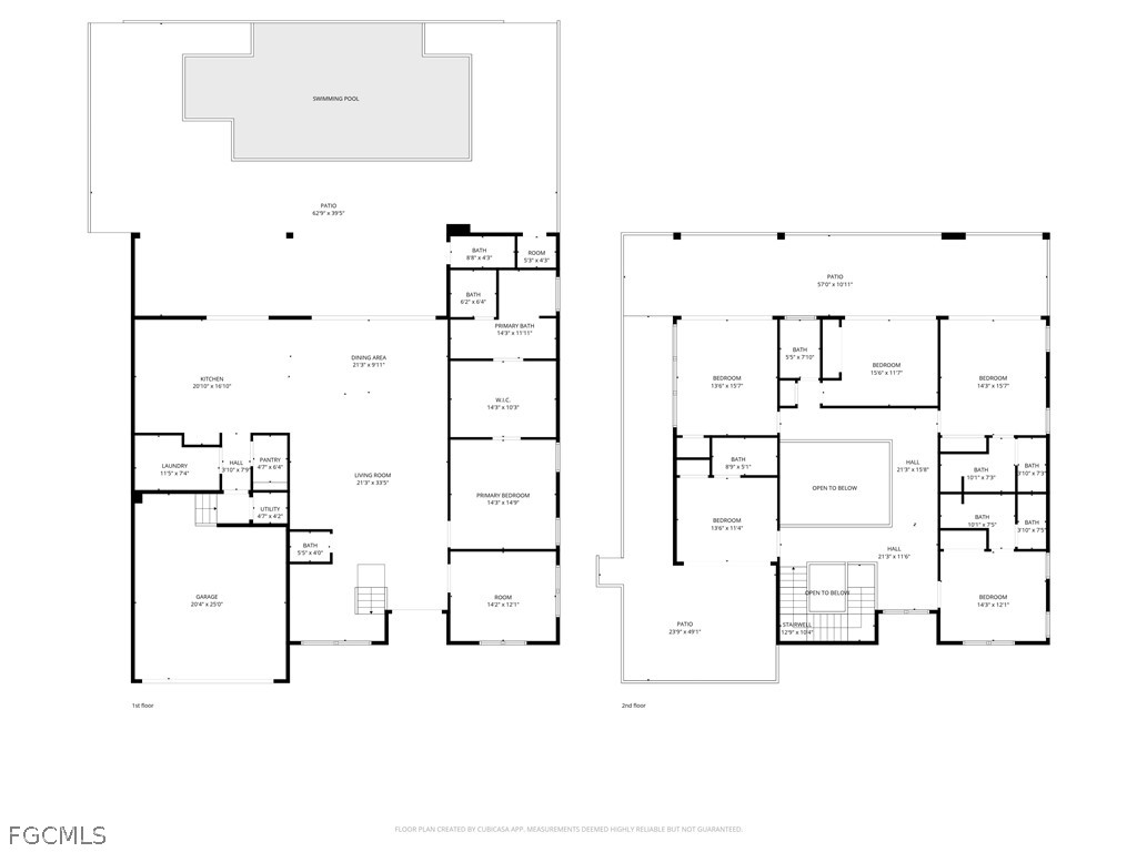 432 Burnt Store Road S Cape Coral FL 33991 2026007056 image50