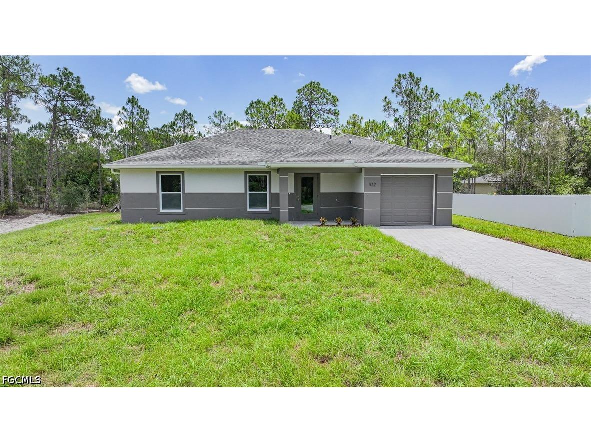432 Burrstone Drive Lehigh Acres FL 33974 2026027985 image1