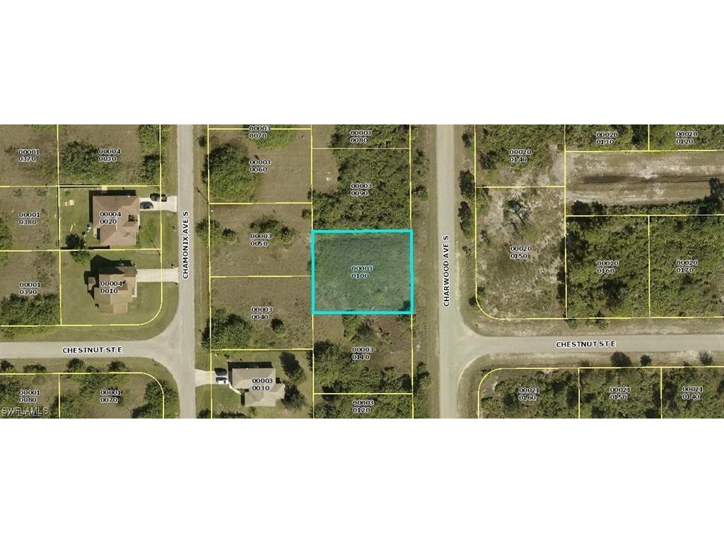 432 Charwood Avenue S Lehigh Acres FL 33974 225065790 image1