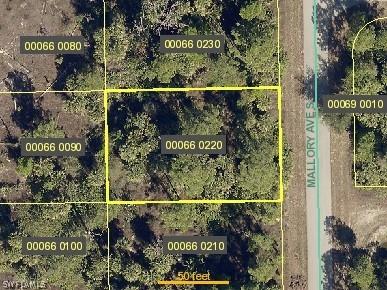 432 Mallory Avenue S Lehigh Acres FL 33974 223012738 image1