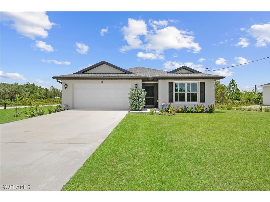 432 Mercedes Court Lehigh Acres FL 33972 224041401 image1