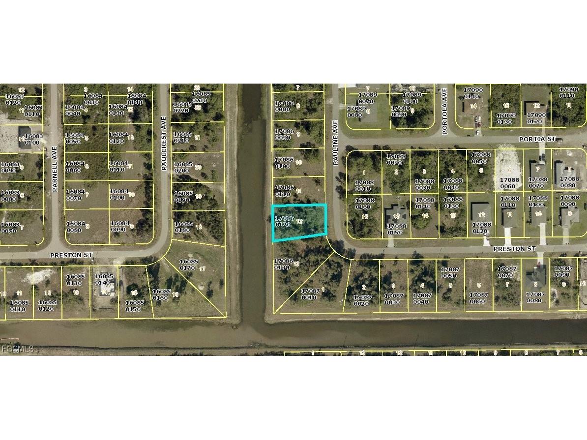 432 Pauline Avenue Lehigh Acres FL 33974 2025020973 image1