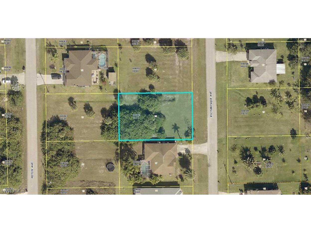 432 Picturesque Lehigh Acres FL 33974 223012266 image1