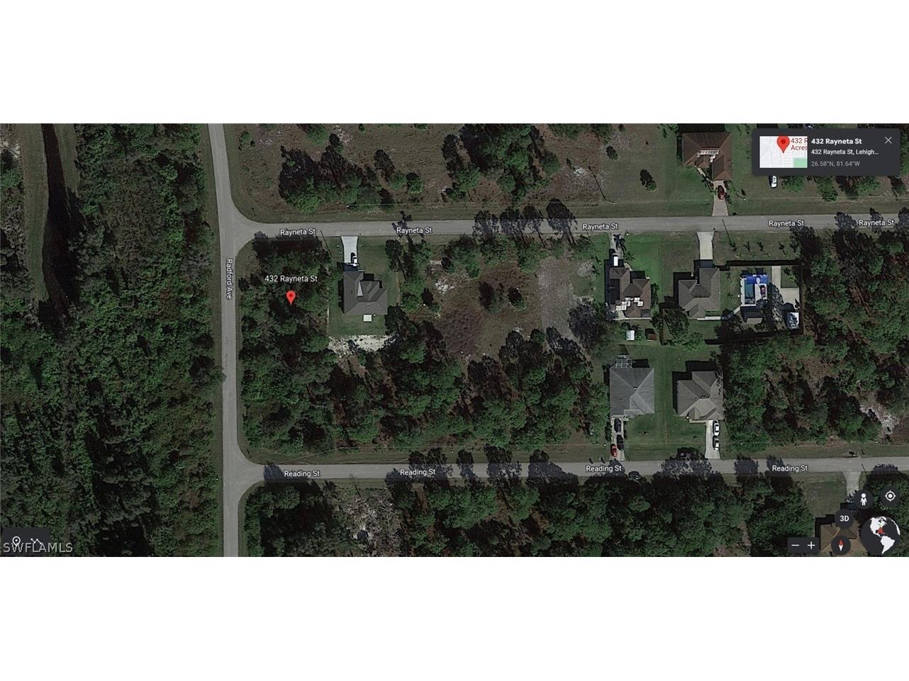 432 Rayneta Street Lehigh Acres FL 33974 222072782 image1