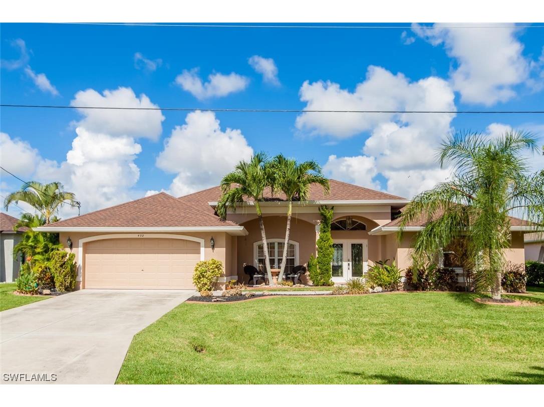 432 SE 13th Place Cape Coral FL 33990 223061992 image1