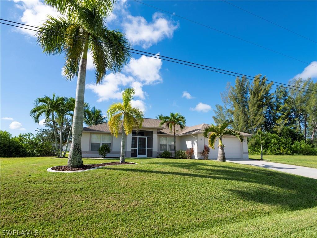 432 SE 13th Terrace Cape Coral FL 33990 222088079 image1