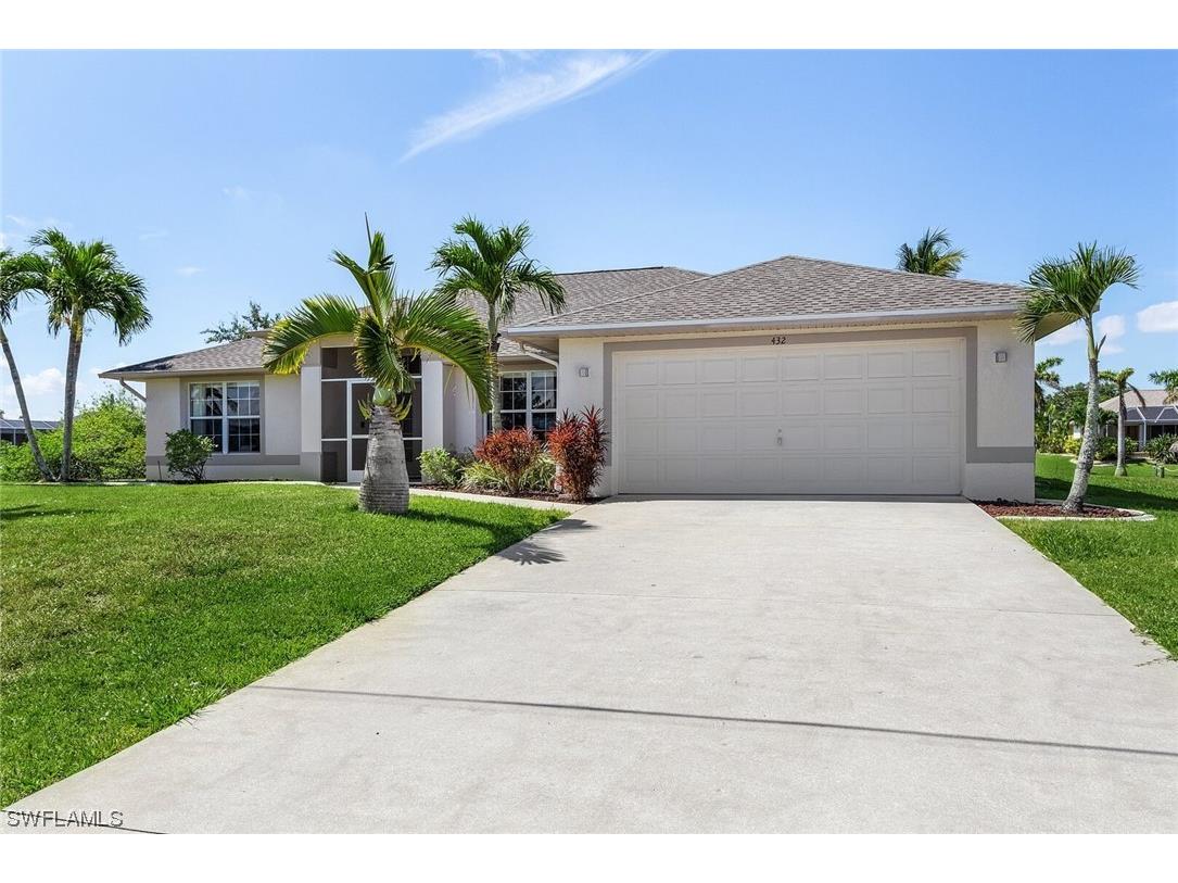 432 SE 13th Terrace Cape Coral FL 33990 223049473 image1