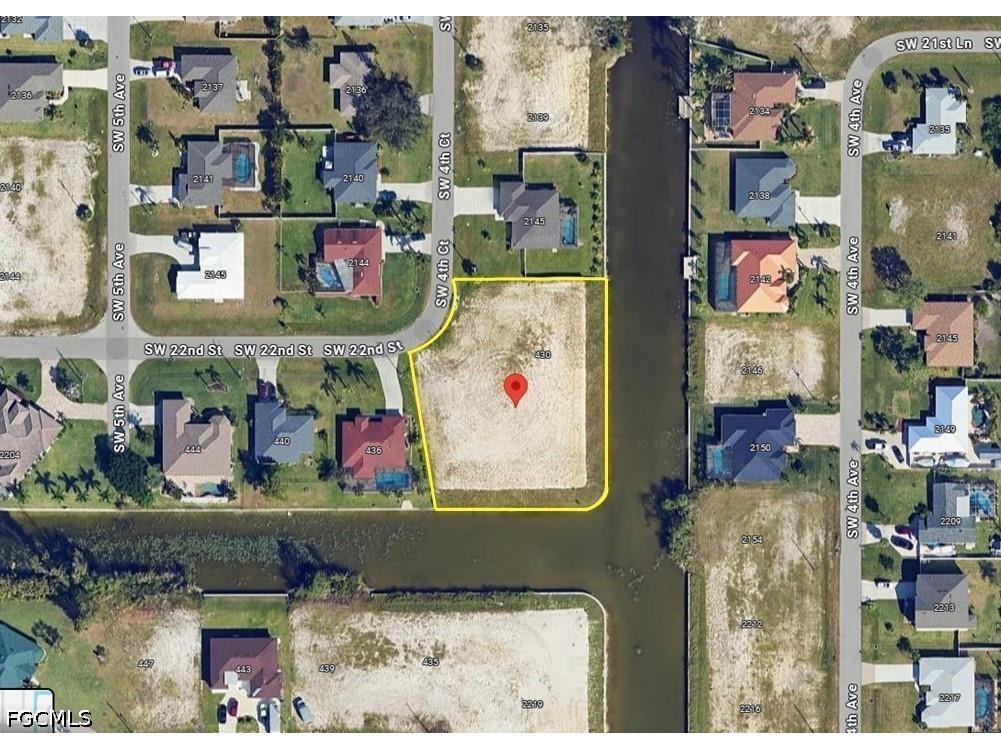 432 SW 22nd Street Cape Coral FL 33991 2026021757 image4