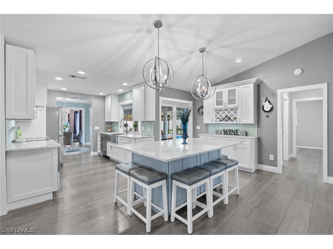 432 SW 33rd Terrace Cape Coral FL 33914 223080504 image1