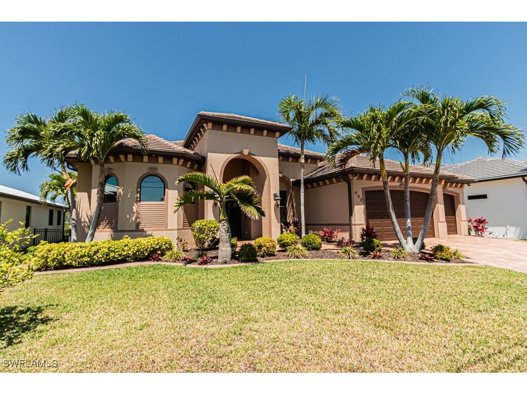 432 SW 39th Avenue Cape Coral FL 33991 225041305 image1