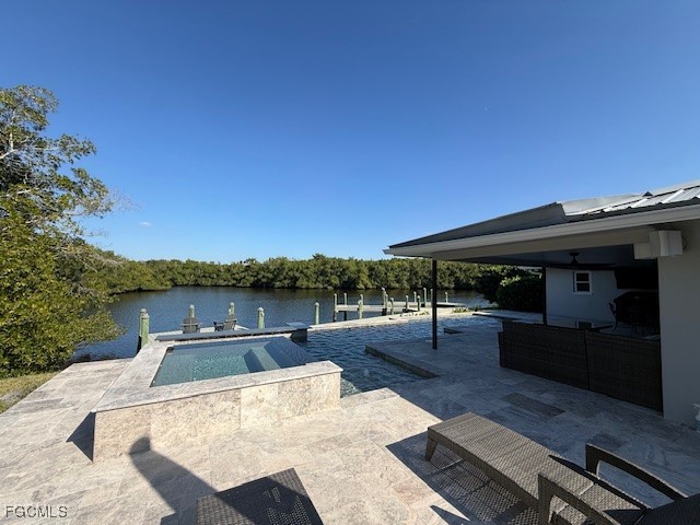 432 Seaworthy Road North Fort Myers FL 33903 2025026180 image3