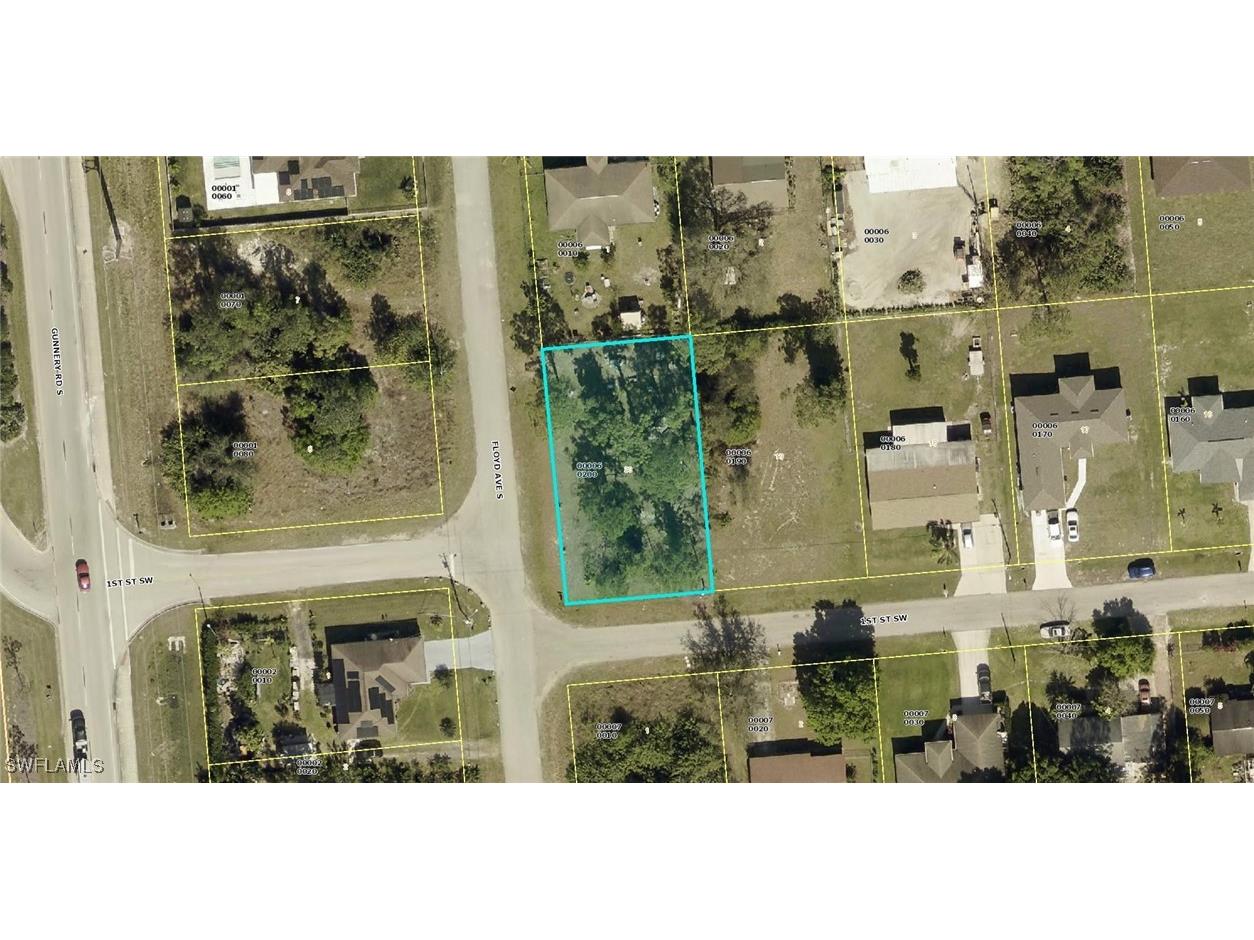 4320 1st Street SW Lehigh Acres FL 33976 224076020 image1