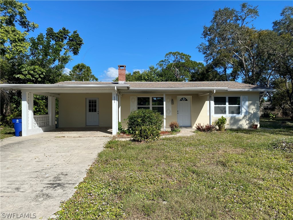 4320 Pine Lake Road Bonita Springs FL 34134 224025841 image1
