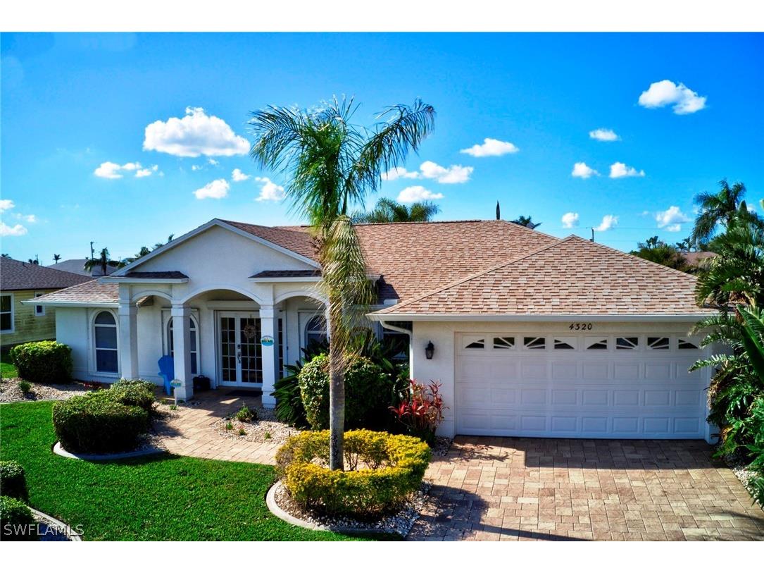 4320 SW 1st Place Cape Coral FL 33914 222084223 image1