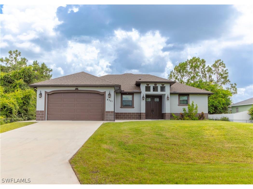 4321 15th Street W Lehigh Acres FL 33971 224060113 image1