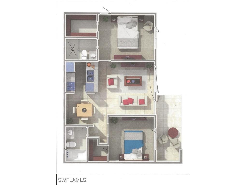 4321 27th Court SW #203 Naples FL 34116 225031725 image13