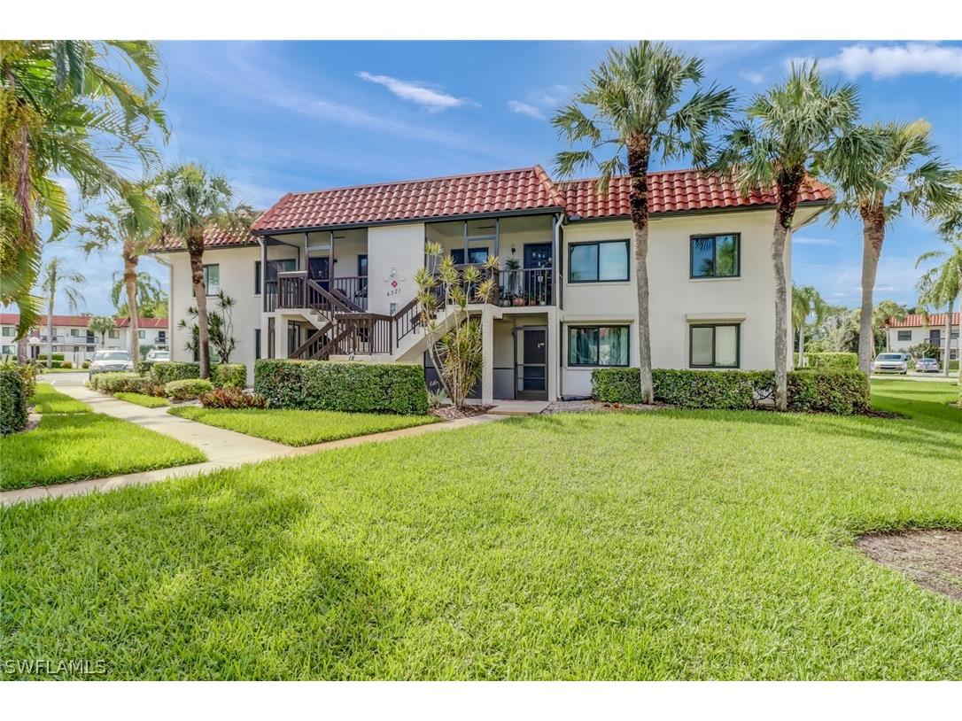 4321 27th Court SW #BLDG 18 -101 Naples FL 34116 223059964 image1