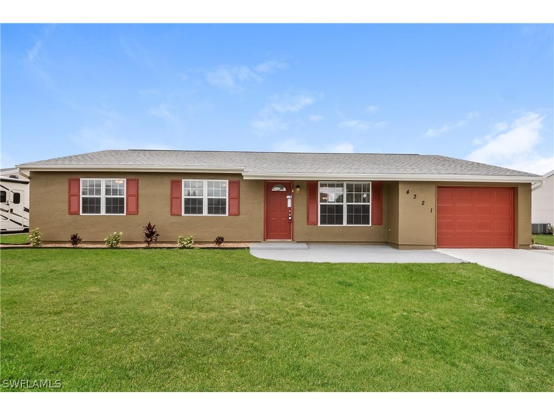 4321 Mongite Road North Port FL 34287 224045493 image1